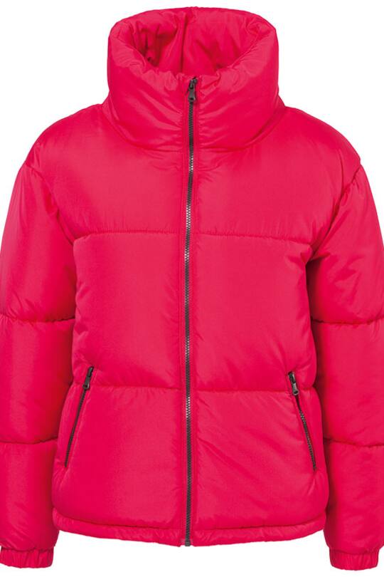 Diverse Daunenjacken