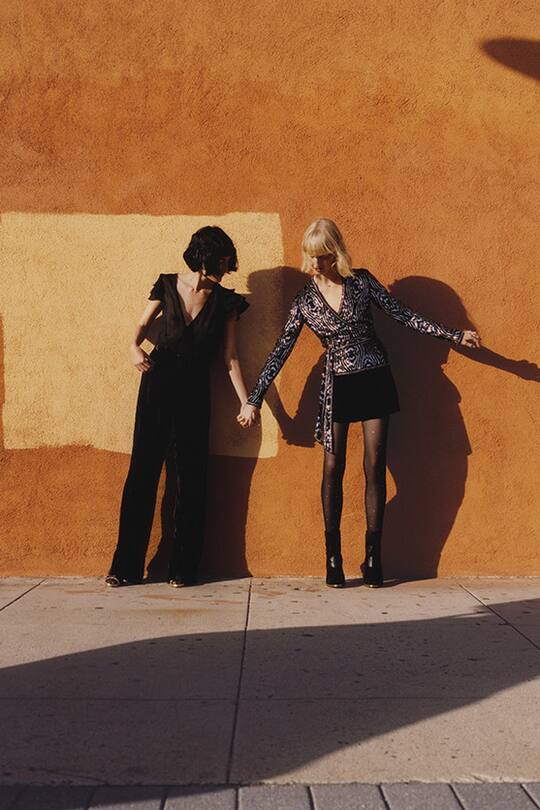 Rodarte x & Other Stories