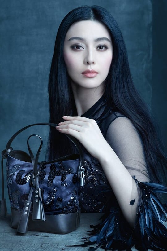 Louis Vuitton SS14 Bags