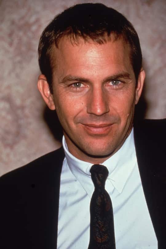 kevin costner