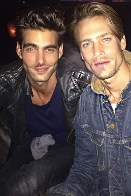 instaWeek Instagram Halloween