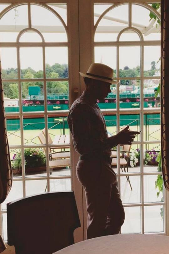 Lewis Hamilton (Freundin) Mode Style Fahsion-Fails