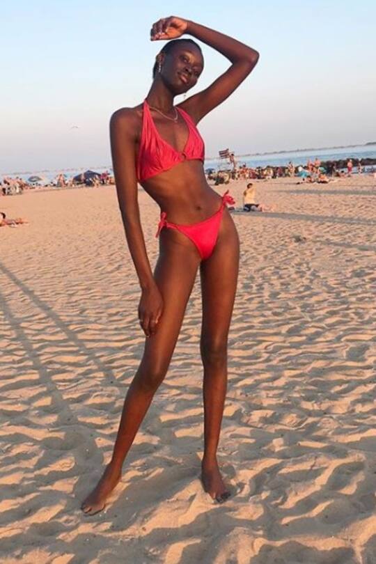 Victoria's Secret 2018