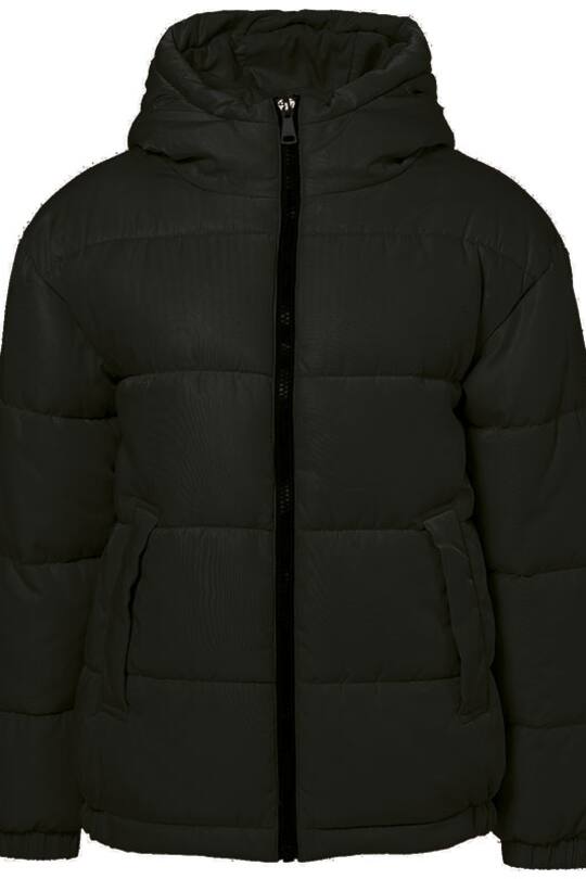 Diverse Daunenjacken