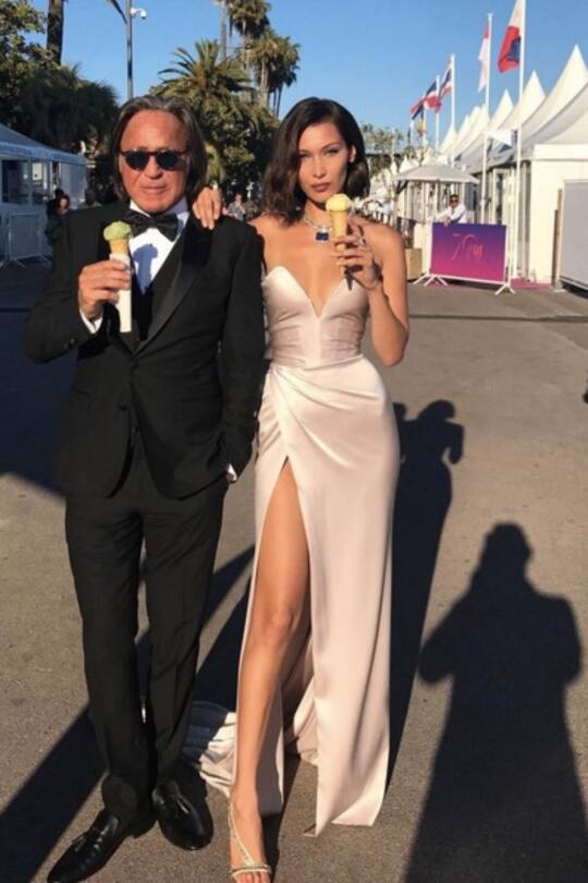 instaWeek | Cannes-Edition