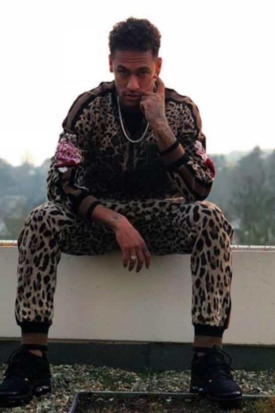 Die stylishsten WM-Spieler