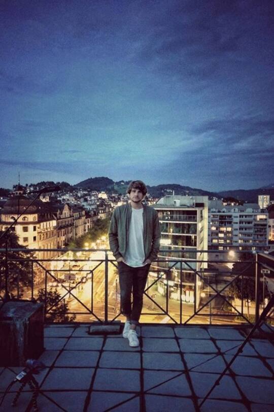 Instagram Damian Lynn Music