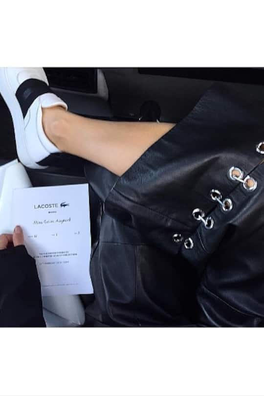 instatrends backseat-selfie