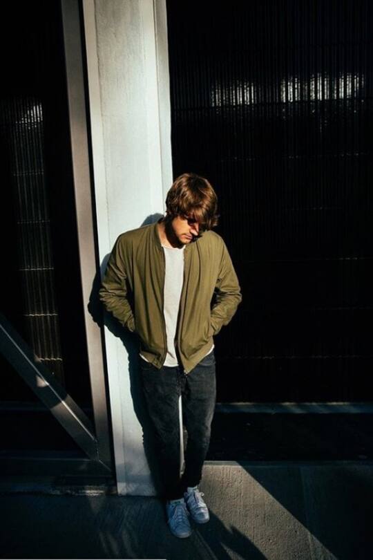 Instagram Damian Lynn Music