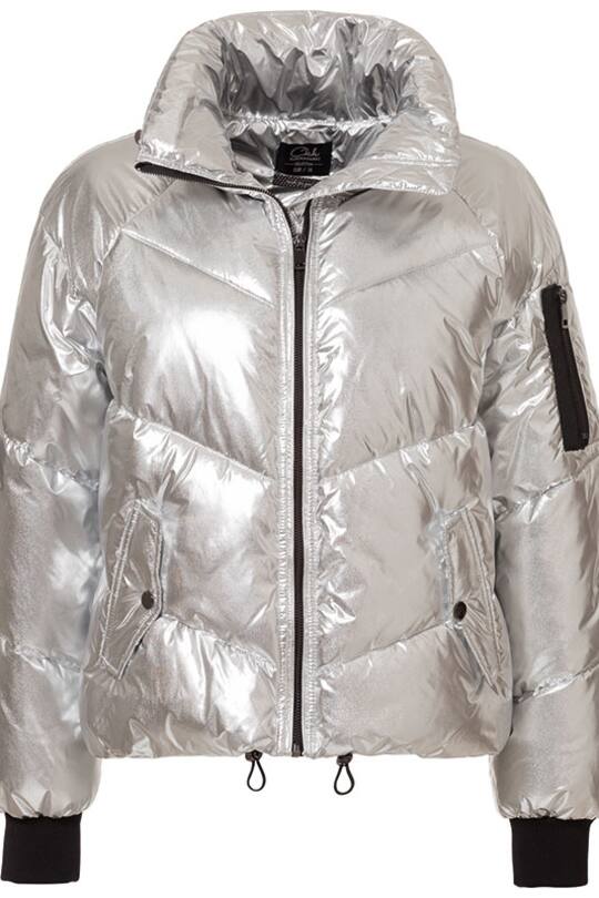 Diverse Daunenjacken