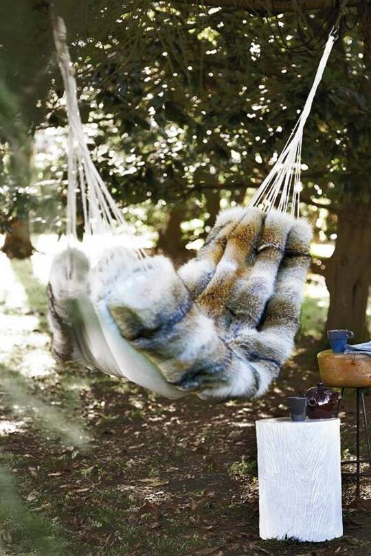 Wohntrend Winterfell