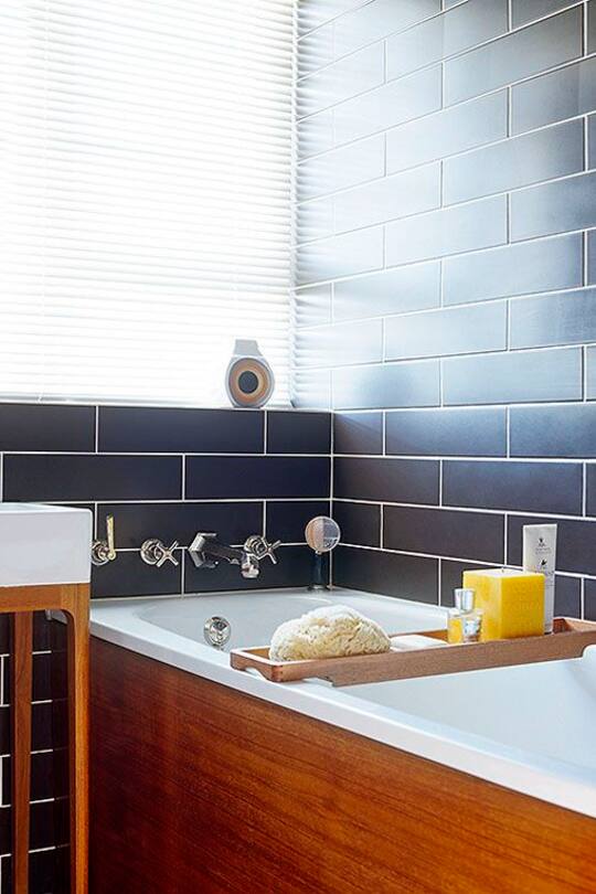 Wohninspiration 50ties Style