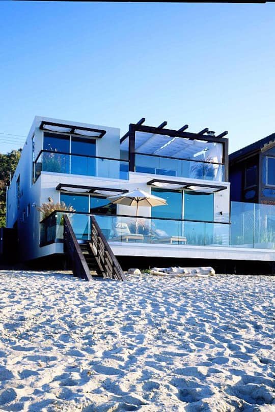 Beach House