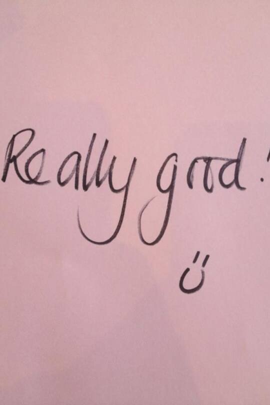 Geri Halliwell Lebensweisheit Twitter Bilder