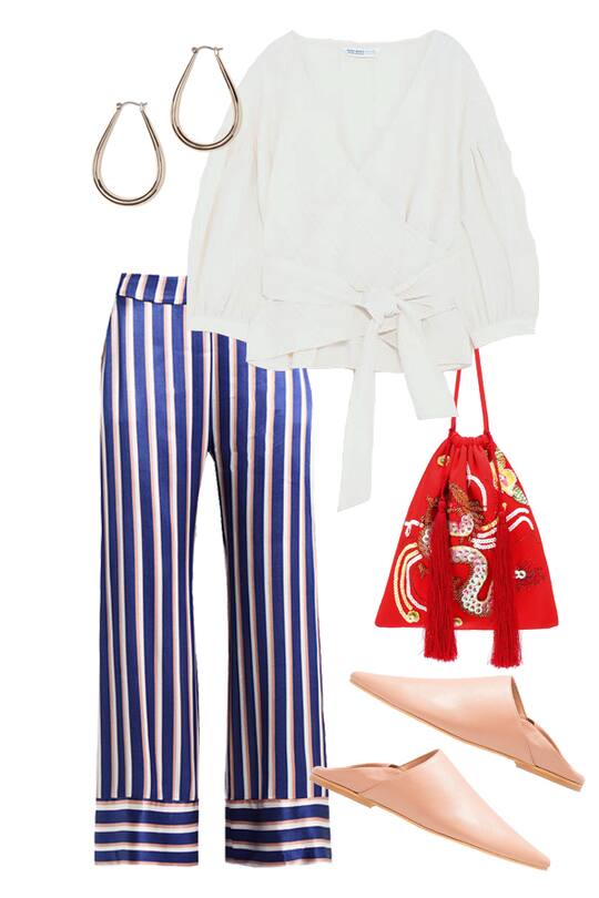 Dresscode Sonntags-Brunch