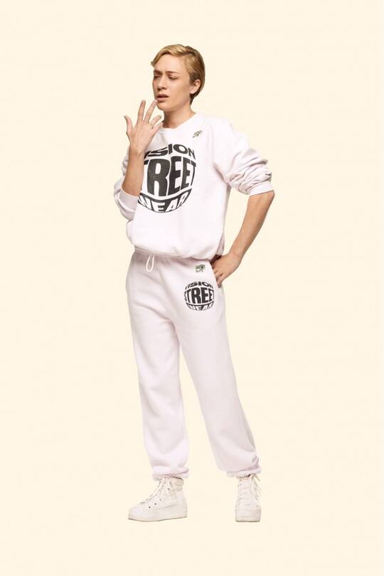 Chloé Sevigny für Opening Ceremony H/W 2013