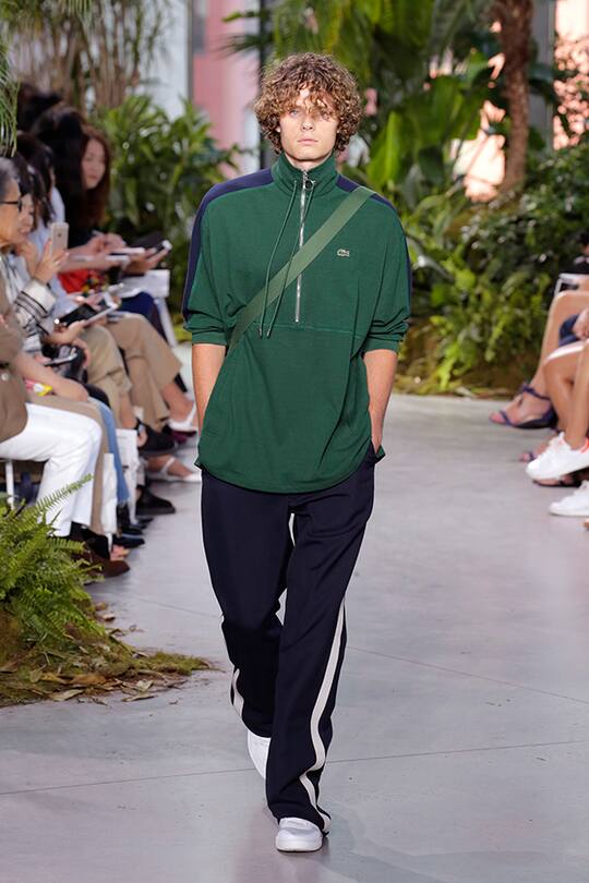 Lacoste