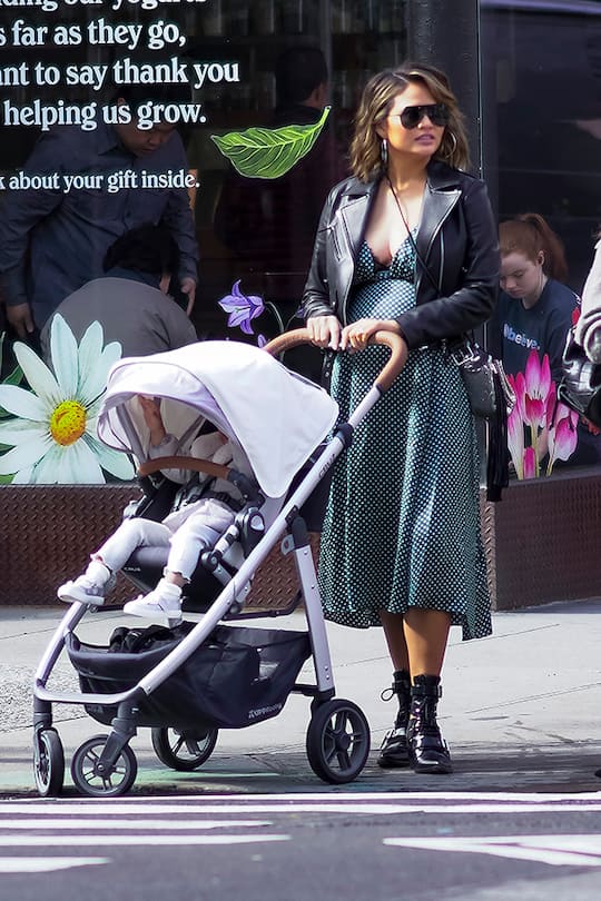 Best Dressed Chrissy Teigen