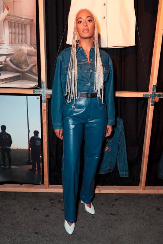 Solange Knowles Style Tipps