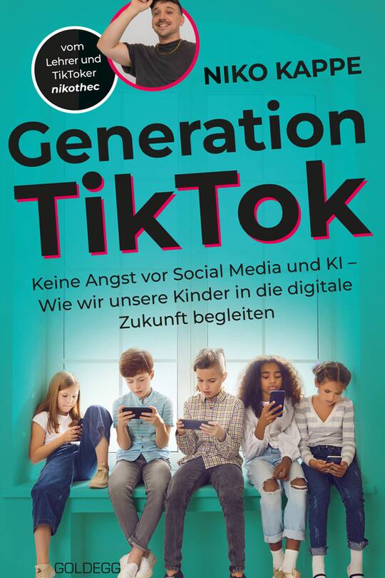 Niko Kappe: Generation TikTok