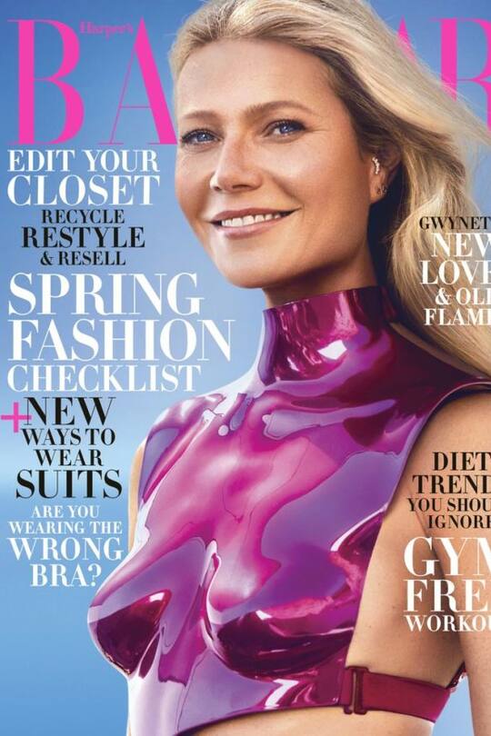 Gwyneth Paltrow