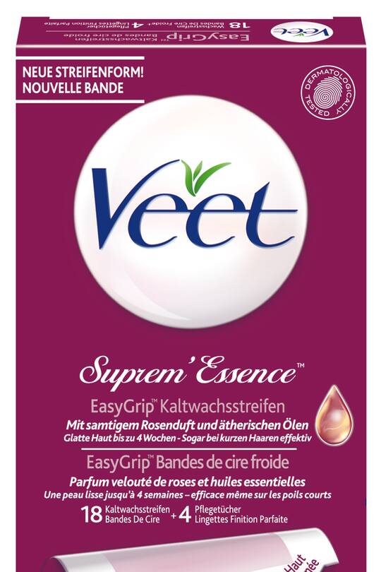 Veet Beine&Körper