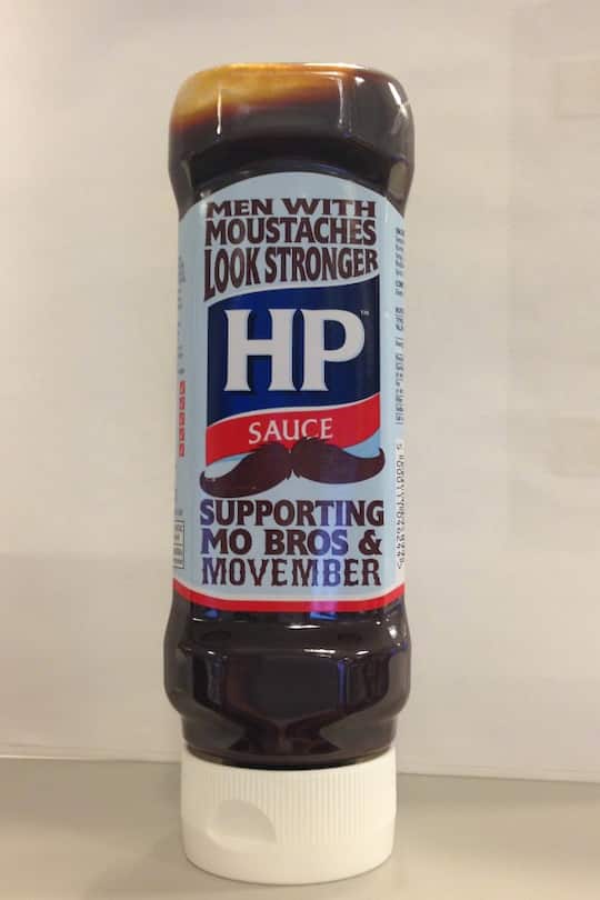 HP Sauce
