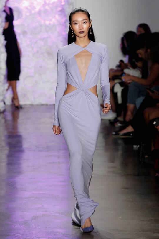 NYFW Cushnie et Ochs