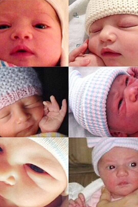 Ashton Kutcher Mila Kunis Baby