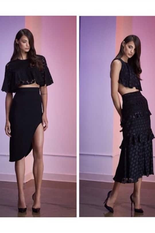 Instagrams der Woche