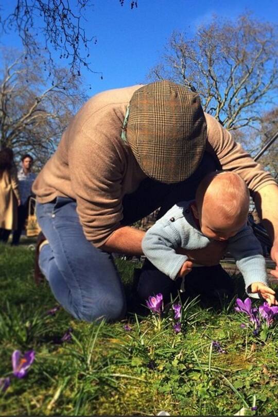 InstaTrends Candice Lake