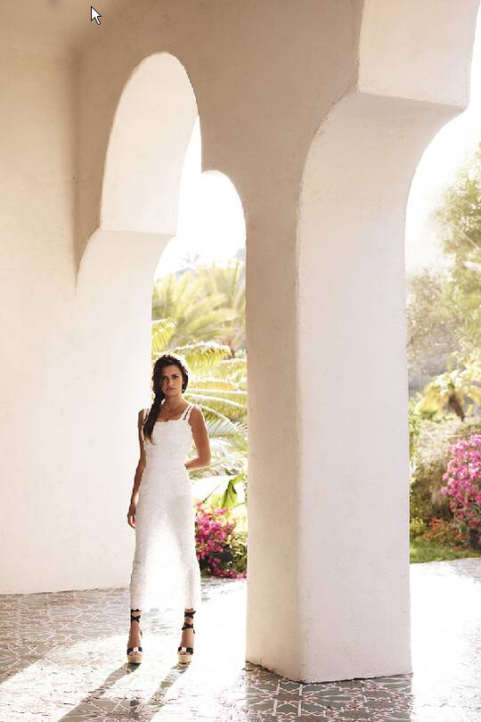 Penélope Cruz Vogue 2