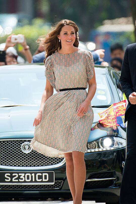 Kate Middleton