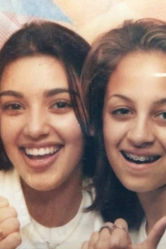 Insta-Trend Kim Kardashian Nicole Richie