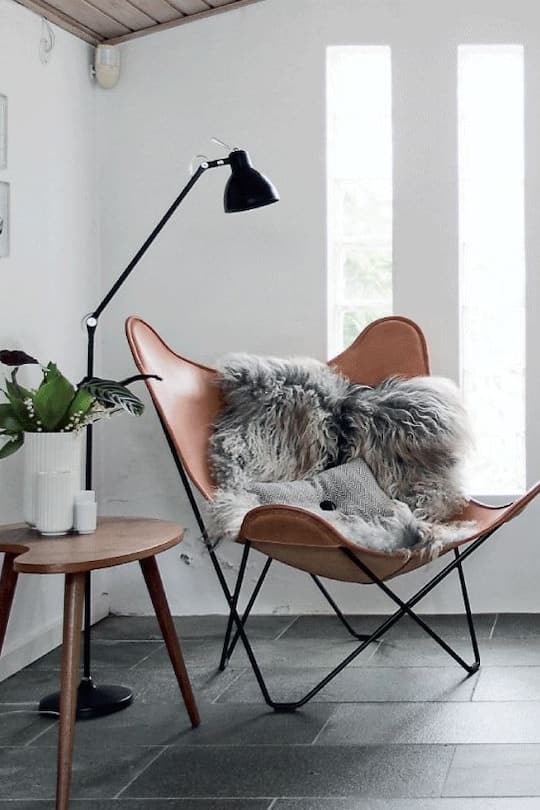 Wohntrend Winterfell