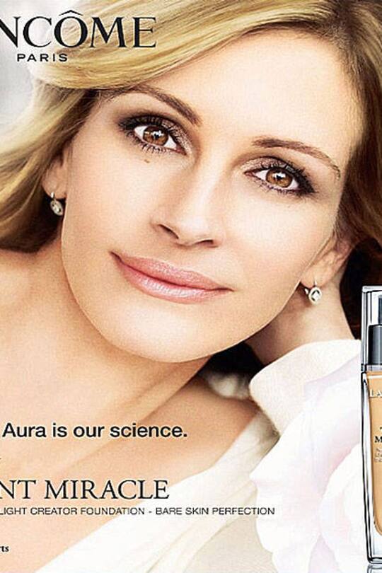 28.7.2011_BDT Julia Roberts für Lancome Werbung
