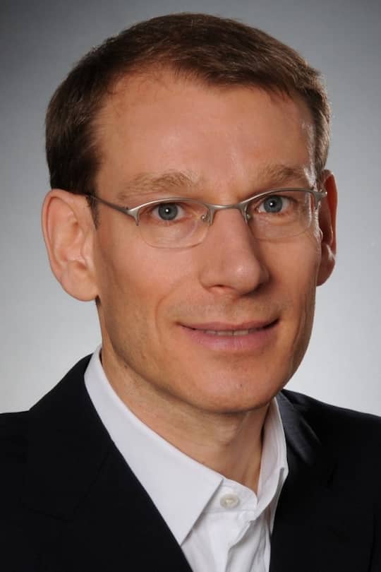 Dr. med. Johannes Gutwald