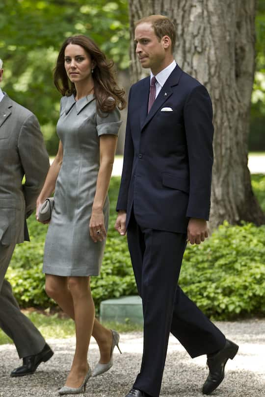 Nordamerika-Tour William Catherine Tag 3g