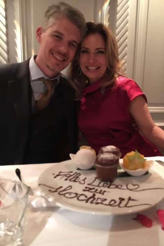 Persönliches Interview Isabel Florido kleine Bilder