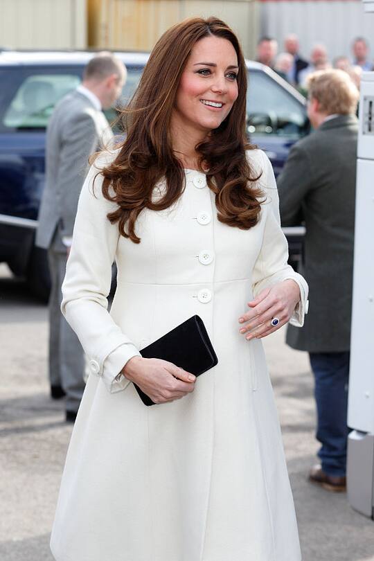 Kate Middleton