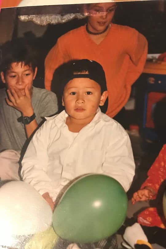 Bachelor Kandidat 2019 Massimo