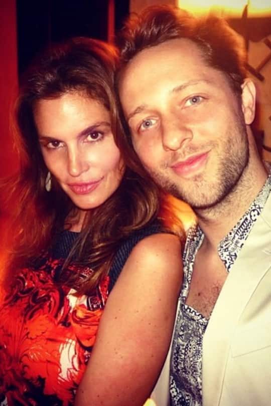 InstaTrend Derek Blasberg