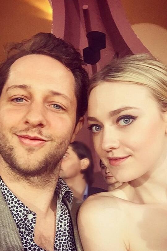 InstaTrend Derek Blasberg