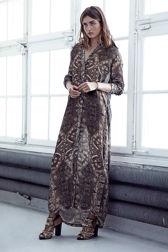 H&M Conscious Collection SS2014