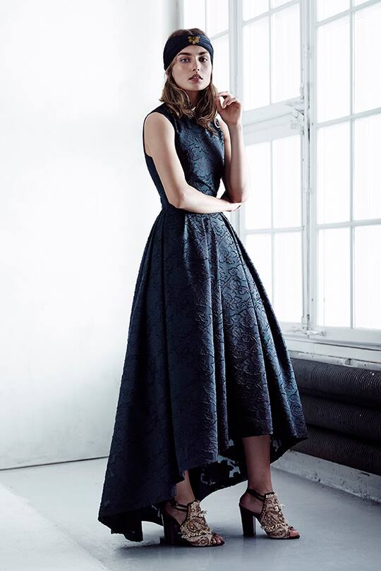 H&M Conscious Collection SS2014