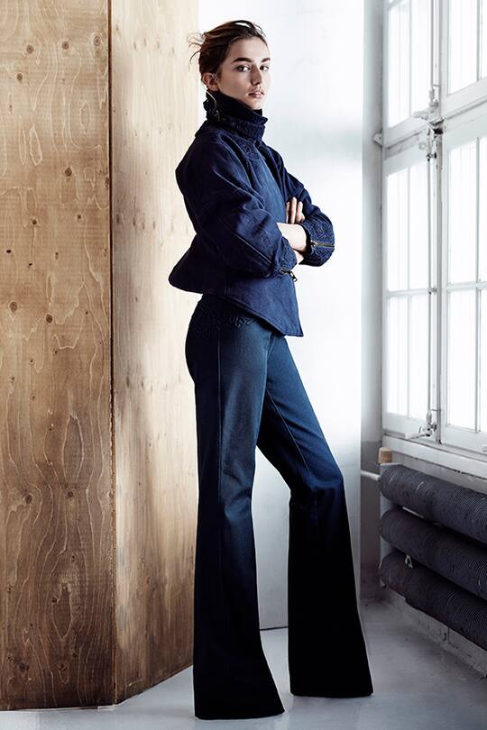 H&M Conscious Collection SS2014