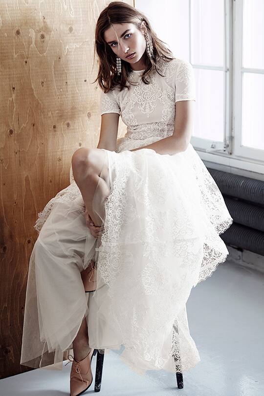 H&M Conscious Collection SS2014