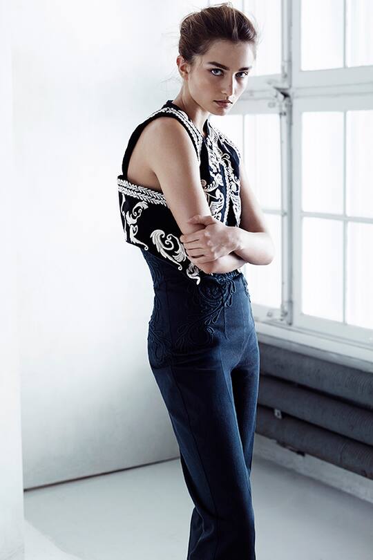 H&M Conscious Collection SS2014