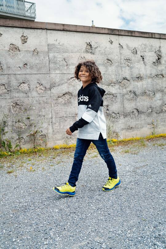 Dosenbach Back to School Schulweg