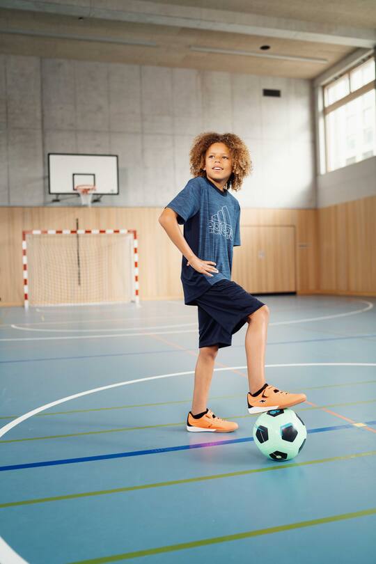 Dosenbach Back to School Turnhalle